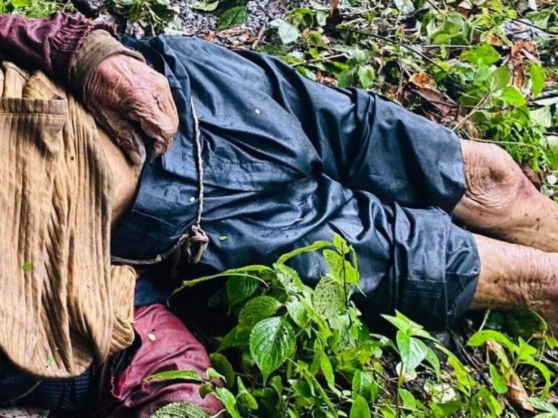 बेवारिसे अवस्थामा वृद्धको शव फेला